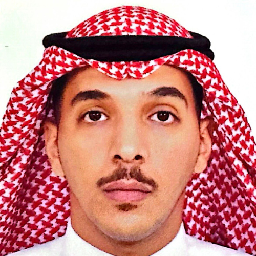 محمد الصاعدي